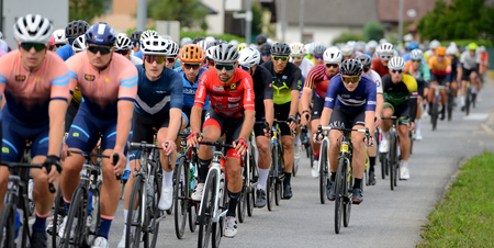 4. L'Etape Slovenia (foto T. Kosec)